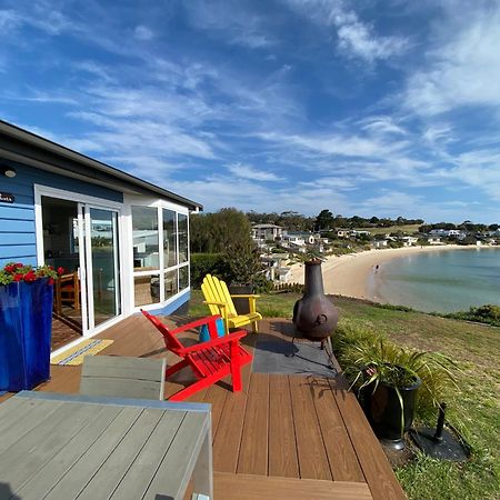Beach Buoy Opossum Bay South Arm 외부 사진
