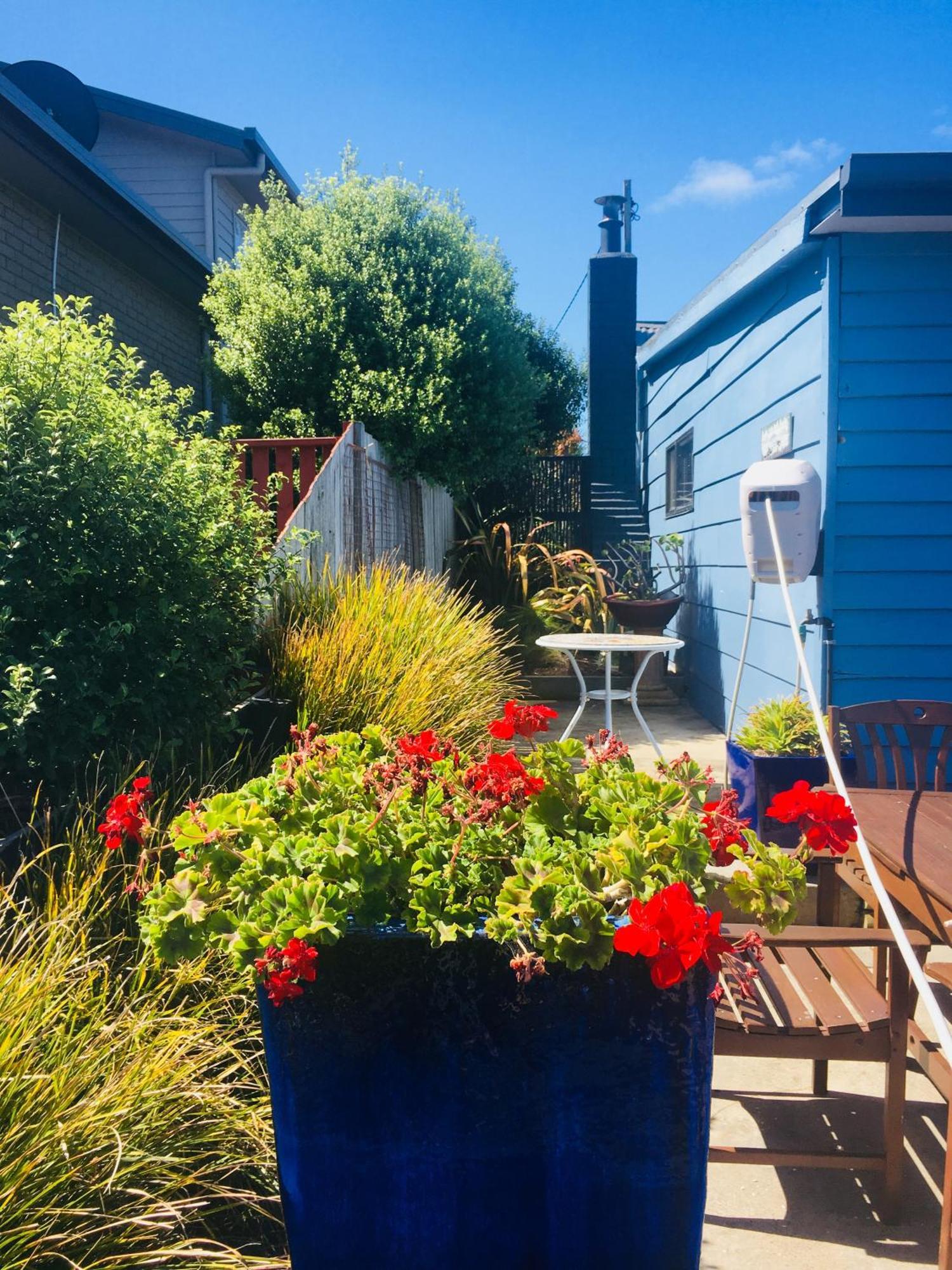 South Arm Beach Buoy Opossum Bay 빌라 외부 사진