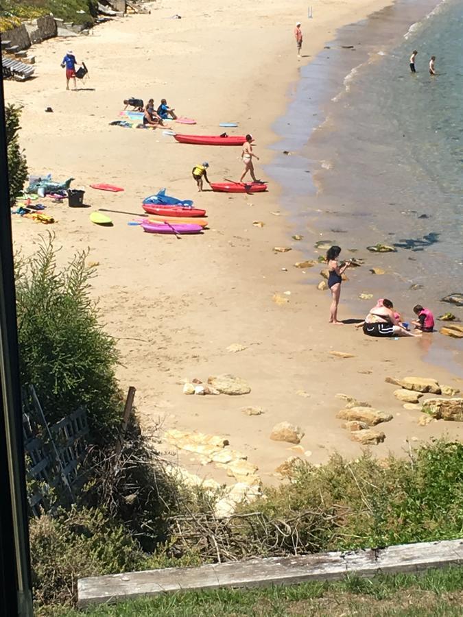 South Arm Beach Buoy Opossum Bay 빌라 외부 사진