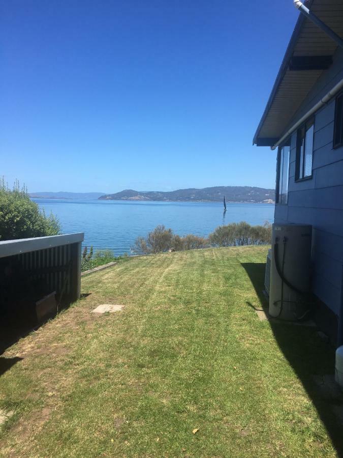 Beach Buoy Opossum Bay South Arm 외부 사진